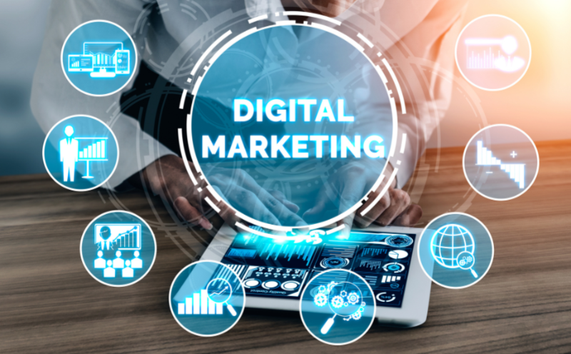 Marketing digital