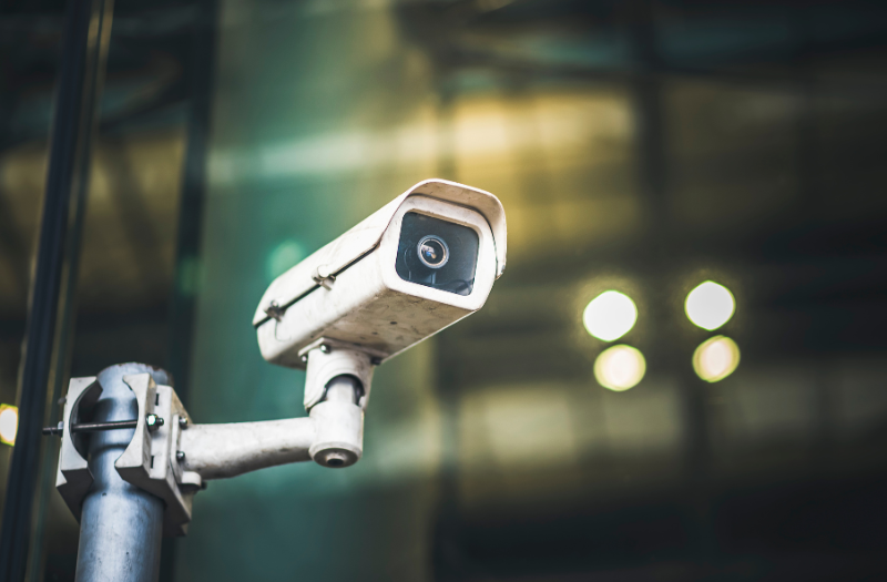 Sécurité électronique